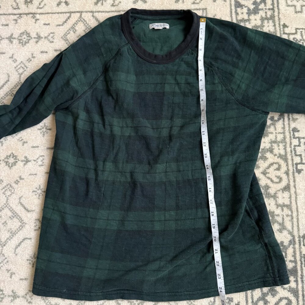 J.Crew Cotton Pajama Set - Picture 4 of 10